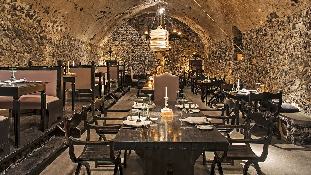 Vedema, a Luxury Collection  Resort 